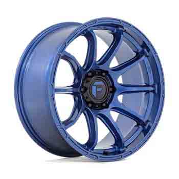 FUEL FUEL D794 VARIANT DARK BLUE DARK BLUE