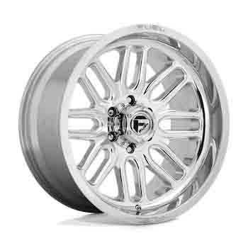 FUEL FUEL D721 IGNITE HIGH LUSTER POLISHED HIGH LUSTER POLISHED