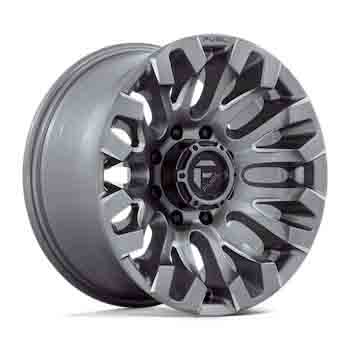 FUEL FUEL D830 QUAKE PLATINUM PLATINUM