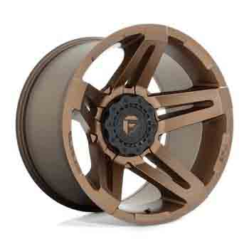 FUEL FUEL D765 SFJ MATTE BRONZE MATTE BRONZE