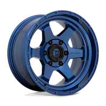 FUEL FUEL D739 SHOK DARK BLUE DARK BLUE