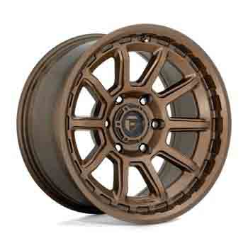 FUEL FUEL D690 TORQUE MATTE BRONZE MATTE BRONZE
