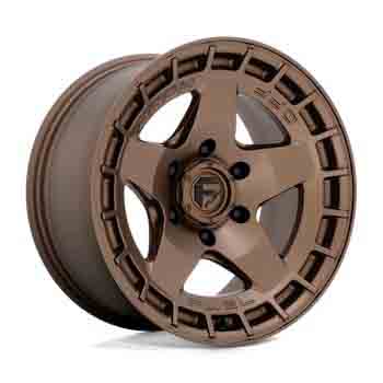 FUEL FUEL D735 WARP MATTE BRONZE MATTE BRONZE