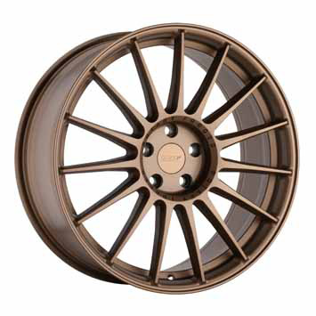 TSW PADDOCK MATTE BRONZE MATTE BRONZE