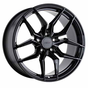 TSW SILVANO GLOSS BLACK GLOSS BLACK