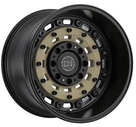 Black Rhino Wheels