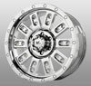 Image of V ROCK Quantum CHROME wheel