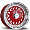 Image of AVID.1 AV05 RED wheel