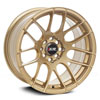 Image of XXR 530 GOLD wheel