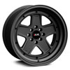 Image of XXR 532 FLAT BLACK wheel