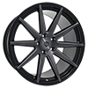 Image of CURVA CONCEPTS C49 BLACK TINT wheel