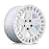 BLACK RHINO ALSTON GLOSS WHITE