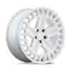 BLACK RHINO ALSTON GLOSS WHITE