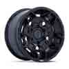 BLACK RHINO BR028 GUARD MATTE BLACK