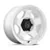 BLACK RHINO BR031 SOL GLOSS WHITE