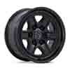 BLACK RHINO BR032 ECHO MATTE BLACK