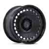 BLACK RHINO BR036 BASIN MATTE BLACK