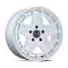 BLACK RHINO CORSICA GLOSS WHITE