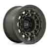 BLACK RHINO FUJI OLIVE DRAB GREEN