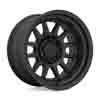 BLACK RHINO GUIDE MATTE BLACK