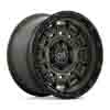 BLACK RHINO LEGION OLIVE DRAB GREEN BLACK LIP