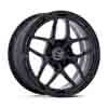 BLACK RHINO STALLBERG GLOSS BLACK
