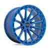 BLACK RHINO KAIZEN DEARBORN BLUE
