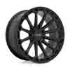 BLACK RHINO KAIZEN MATTE BLACK