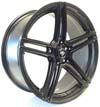 Image of SPECIALS BLOWOUT White Diamond 5086 wheel
