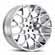 Image of STRADA BUCA CHROME wheel
