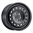 Image of BLACK RHINO UNIT BLACK wheel