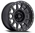 METHOD MR305 NV MATTE BLACK