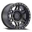 METHOD MR312 MATTE BLACK
