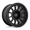 BLACK RHINO RAPID MATTE BLACK