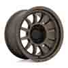 BLACK RHINO RAPID MATTE BRONZE