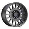 BLACK RHINO BULLHEAD MATTE BLACK