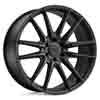 BLACK RHINO MADAGASCAR MATTE BLACK