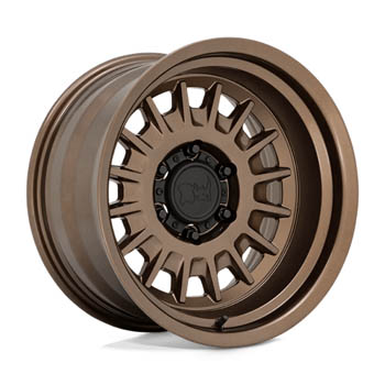 BLACK RHINO ALISO GLOSS BRONZE GLOSS BRONZE