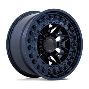 BLACK RHINO ALPHA MIDNIGHT BLUE MIDNIGHT BLUE