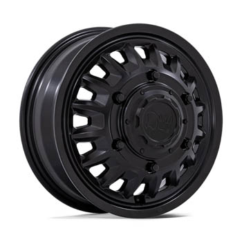 BLACK RHINO BR019 ALISO DUALLY MATTE BLACK MATTE BLACK BLACK RHINO BR019 ALISO DUALLY MATTE BLACK MATTE BLACK