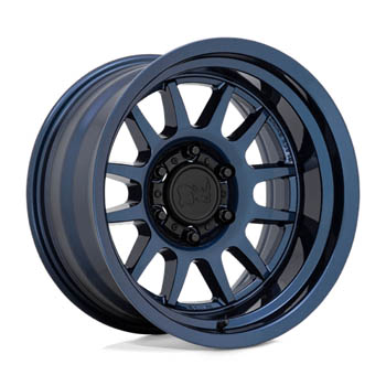 BLACK RHINO GUIDE GLOSS MIDNIGHT BLUE GLOSS MIDNIGHT BLUE