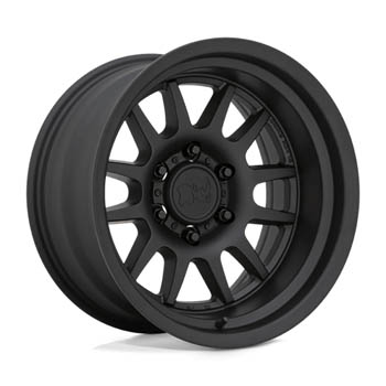 BLACK RHINO GUIDE MATTE BLACK MATTE BLACK