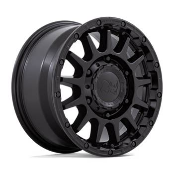 BLACK RHINO SEQUOIA MATTE BLACK MATTE BLACK BLACK RHINO SEQUOIA MATTE BLACK MATTE BLACK