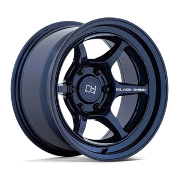 BLACK RHINO SHOGUN GLOSS MIDNIGHT BLUE GLOSS MIDNIGHT BLUE
