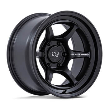 BLACK RHINO SHOGUN MATTE BLACK MATTE BLACK BLACK RHINO SHOGUN MATTE BLACK MATTE BLACK