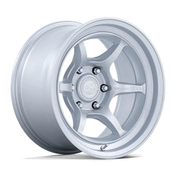 BLACK RHINO SHOGUN HYPER SILVER HYPER SILVER