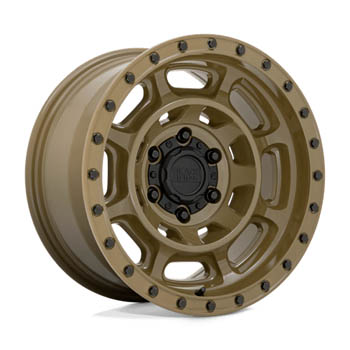 BLACK RHINO CONVOY GATOR GREEN GATOR GREEN