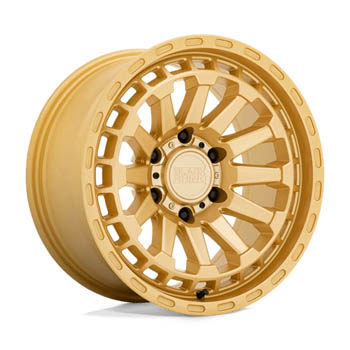 BLACK RHINO RAID GOLD GOLD