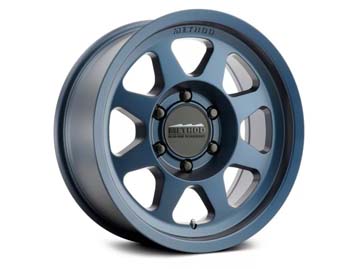 METHOD MR701 BLUE Blue