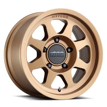 METHOD MR701 BRONZE Bronze